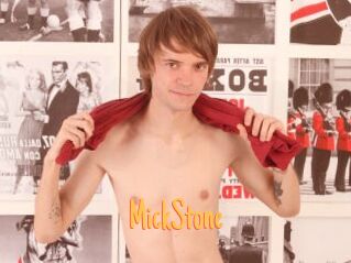 MickStone