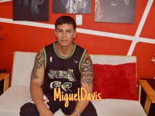 MiguelDavis
