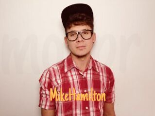 MikeHamilton