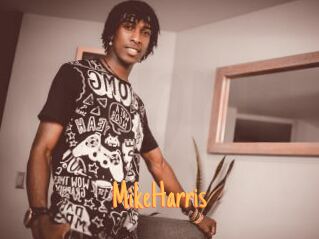 MikeHarris