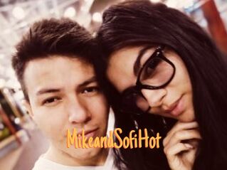 MikeandSofiHot Mobile Porno