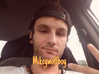 Mikeywolfboy