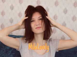 MilaLovely