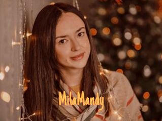 MilaMandy
