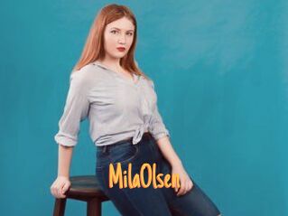 MilaOlsen