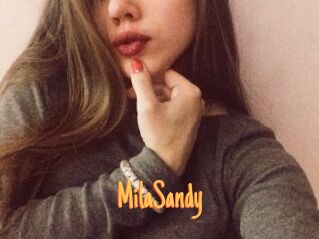 MilaSandy