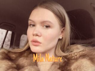 Mila_Nature