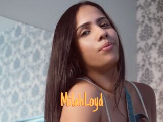 MilahLoyd