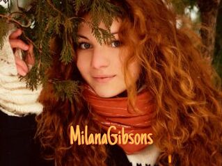 MilanaGibsons