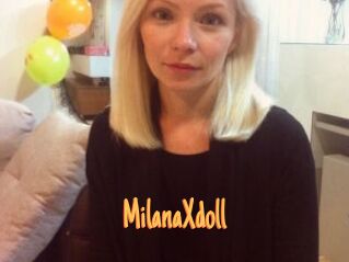 MilanaXdoll
