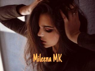 Mileena_MK