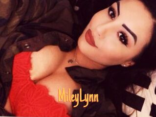 MileyLynn