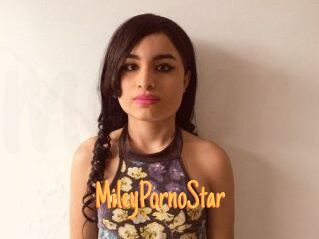MileyPornoStar
