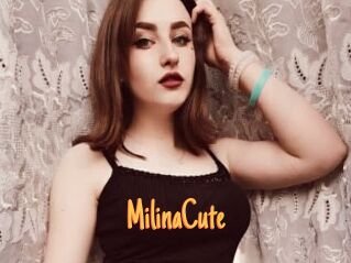 MilinaCute