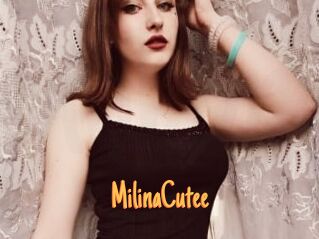 MilinaCutee