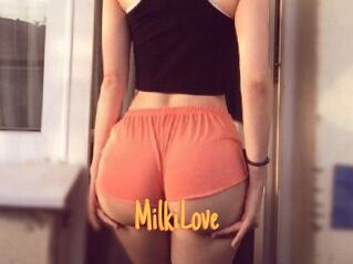 MilkiLove