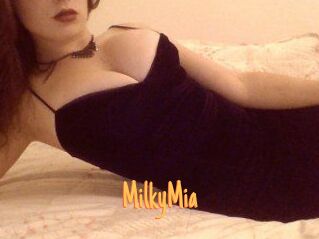 MilkyMia