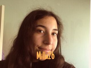 Milla26