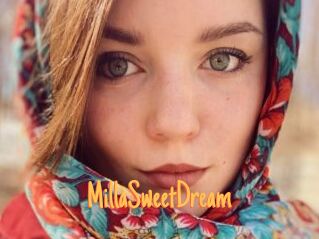 MillaSweetDream
