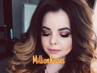 MillionKisses