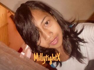MillytightX