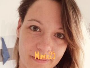 Mimie25