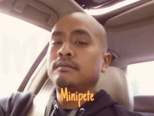 Minipete