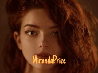 MirandaPrize