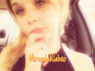 MirandaRiahxo