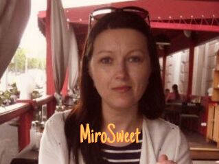 MiroSweet