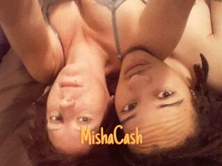 MishaCash