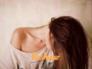 MissAmour
