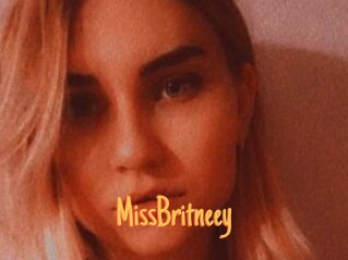 MissBritneey
