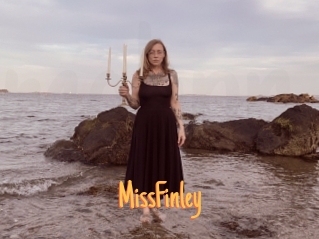 MissFinley Mobile Porno
