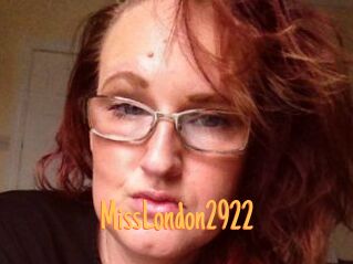 MissLondon2922