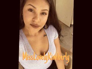 MissLovelyKimberly