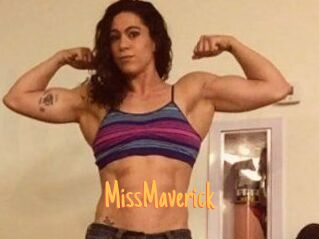 MissMaverick