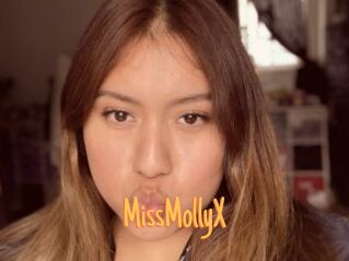 MissMollyX