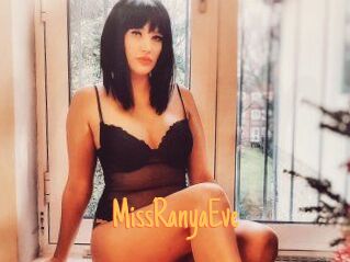 MissRanyaEve