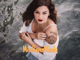 MissRavenWoods