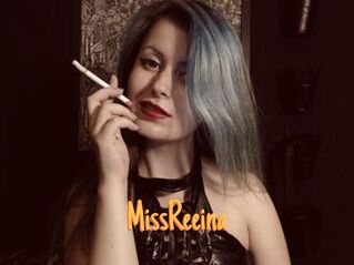 MissReeina