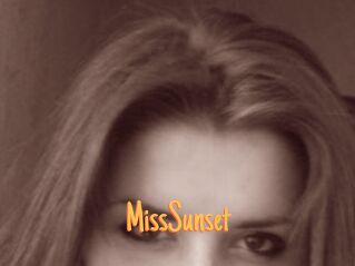 MissSunset