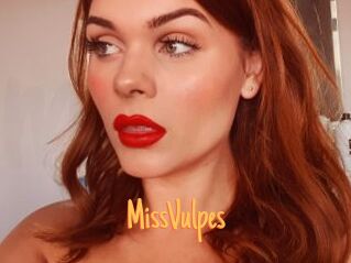 MissVulpes
