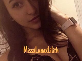 MissxLunaxLilith