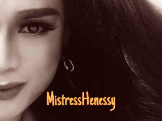 MistressHenessy