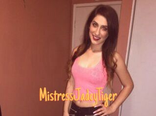 MistressJadeyTiger