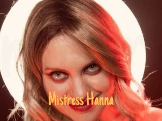 Mistress_Hanna