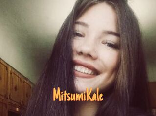 MitsumiKale