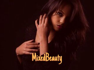 MixedBeauty
