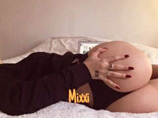 Mixxi